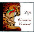 Christmas Carousel Music CD